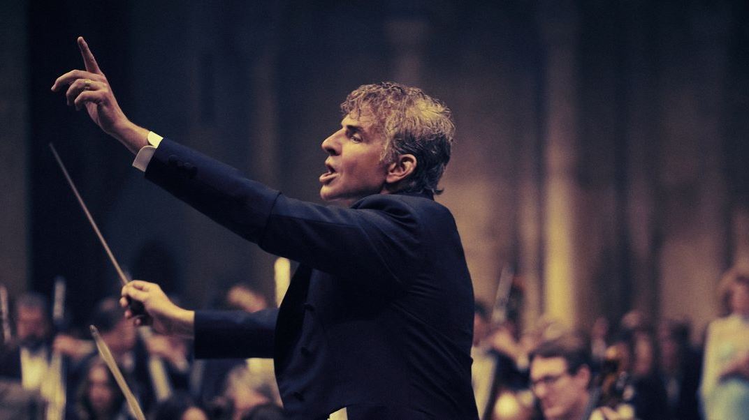 Πρώτο trailer για το Maestro με τον Bradley Cooper