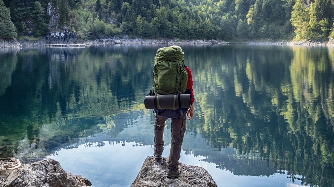 Το απίστευτο κόλπο για να βρεις εκπληκτικά μέρη σε κοντινή απόσταση