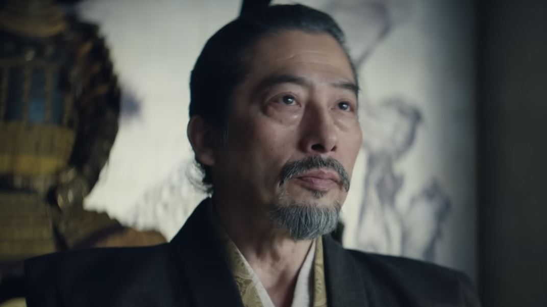 Πώς "έχτισε" το Shōgun τη φεουδαρχική Ιαπωνία;