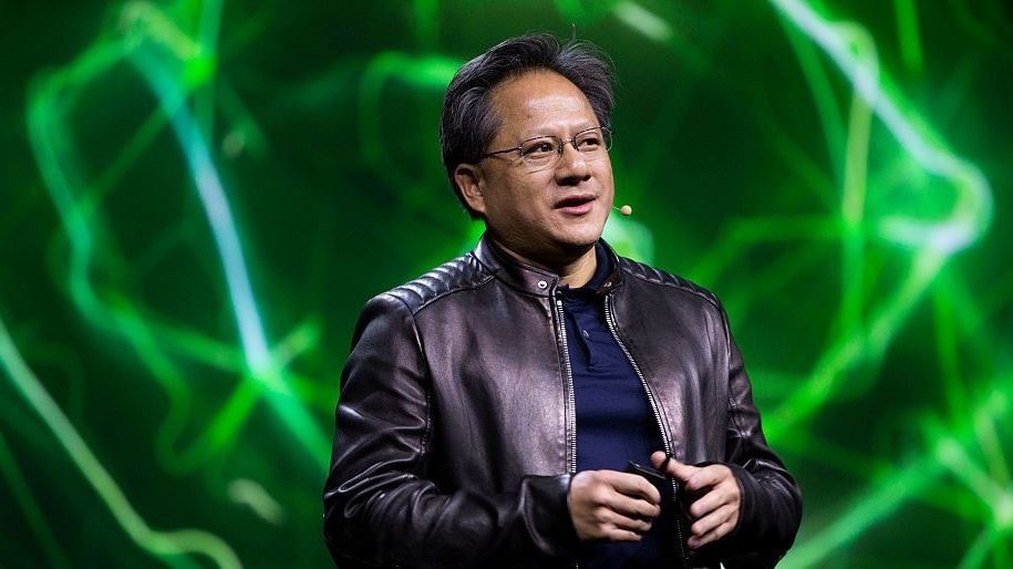 Πώς κατάφερε η Nvidia να φτάσει σε αξία τα 3 δισ. δολάρια