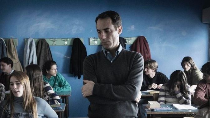 Το Confidenza του Daniele Lucchetti έχει 'για πρωινό' πολλά θρίλερ εκεί έξω