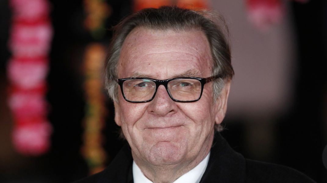 5 αξέχαστες ερμηνείες του Tom Wilkinson