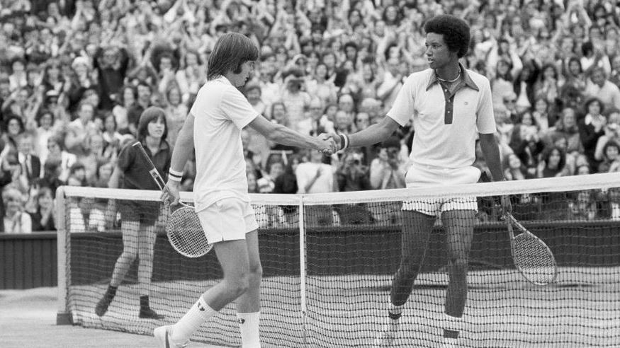 Οι πιο στιλάτοι τενίστες όλων των εποχών