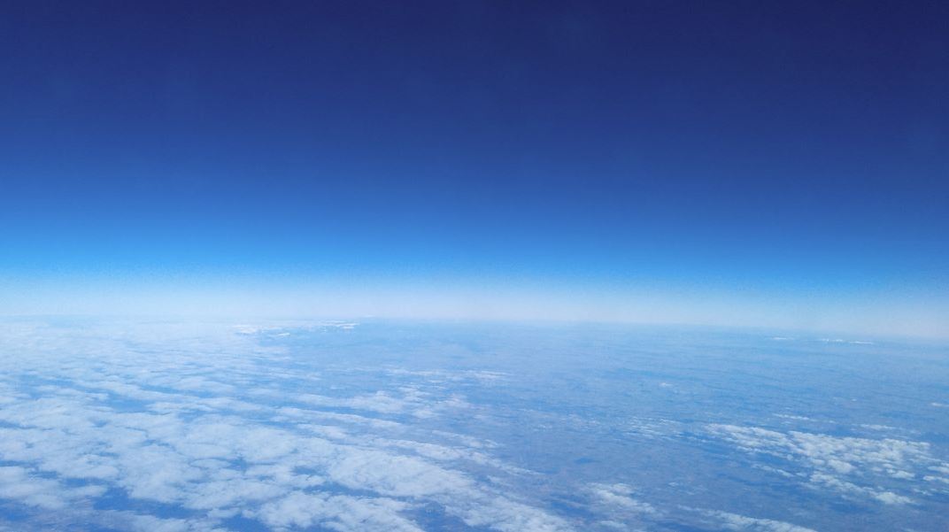 Η NASA θέλει να μετρήσει τον "πυρετό" της Γης