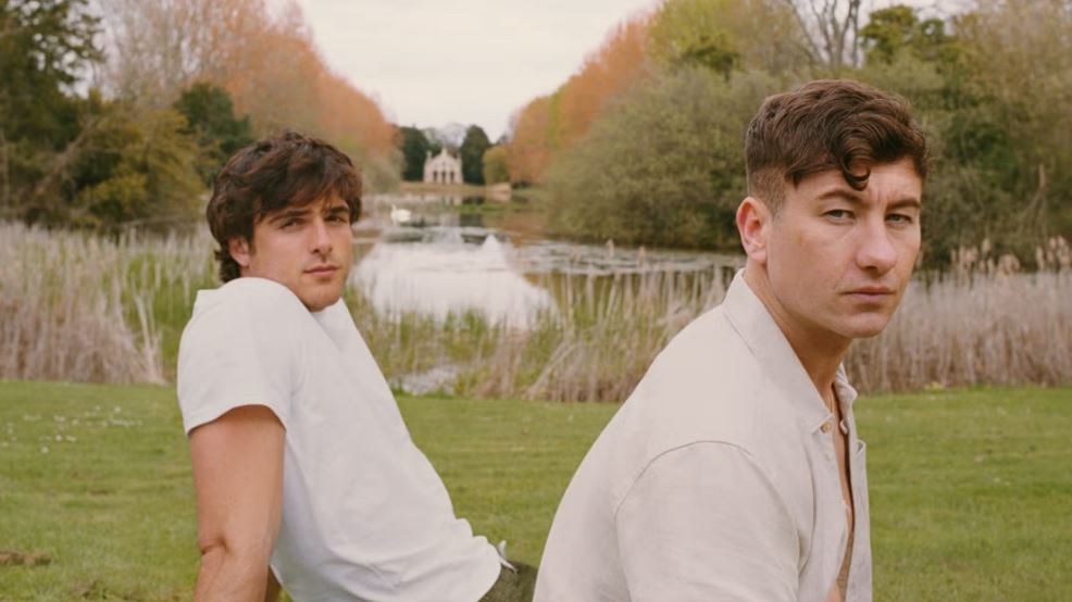 Βία, ομορφιά και πλούτος στο Saltburn