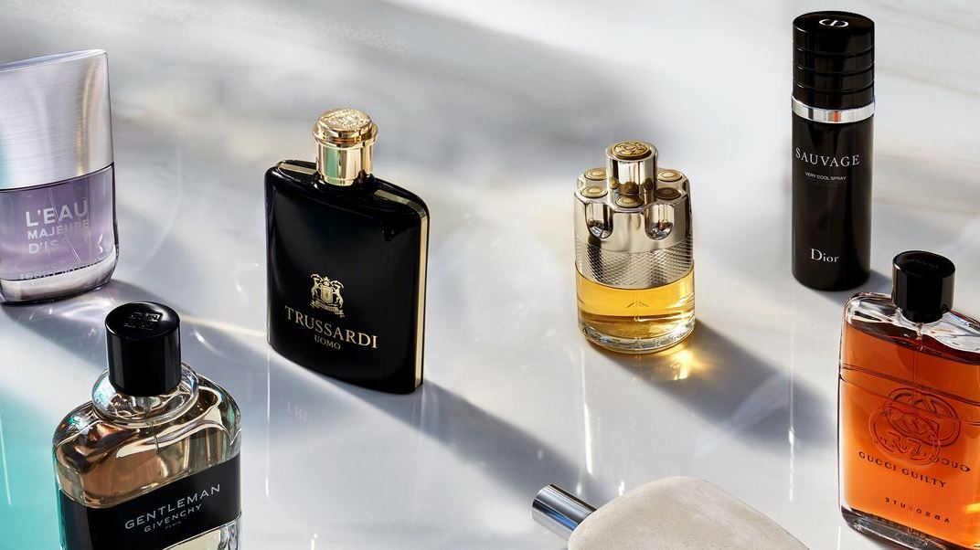 Αρώματα, ιδανικά για τον χειμώνα