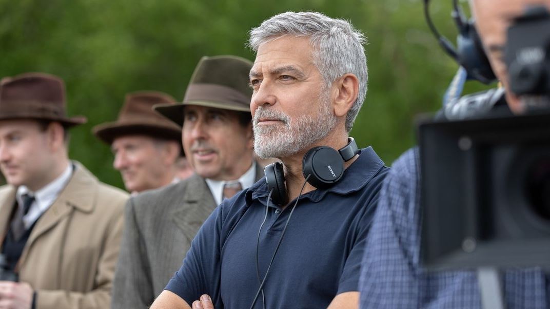 Πώς ο George Clooney έκανε την κωπηλασία πρωταγωνιστή στο The Boys on the Boat