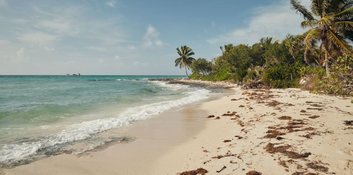 To Airbnb αναζητά εθελοντές για διακοπές στις Μπαχάμες