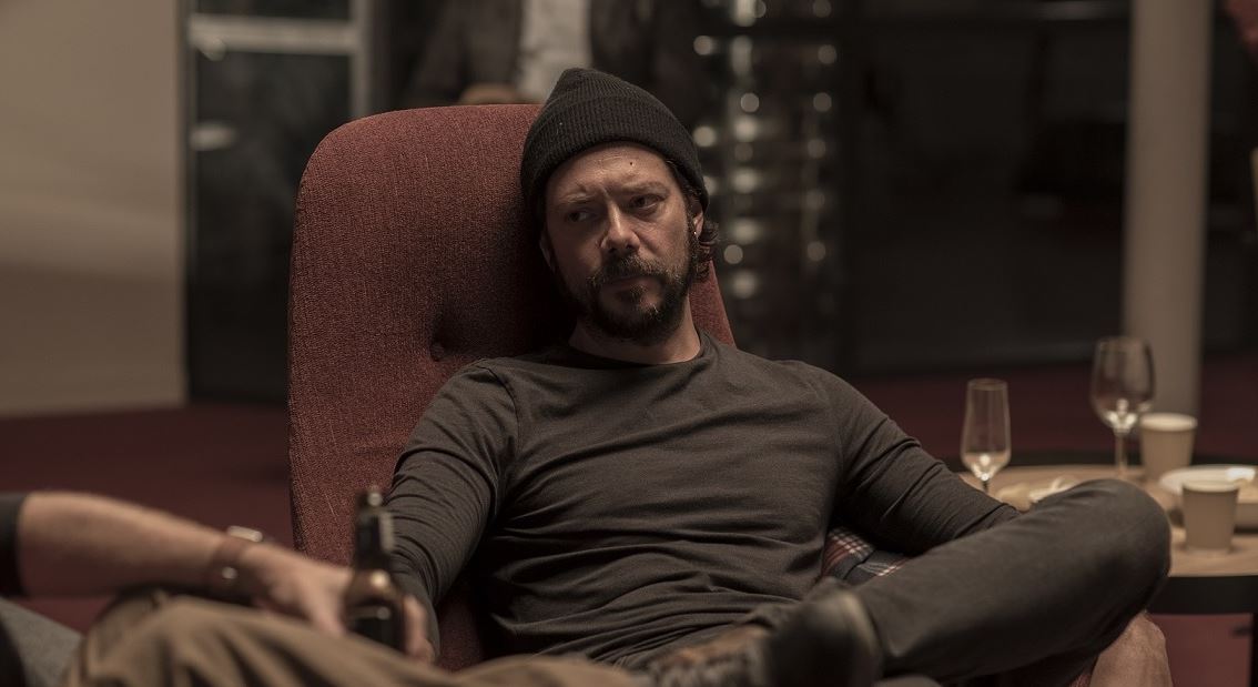 Οι σειρές του COSMOTE TV για τον Σεπτέμβριο