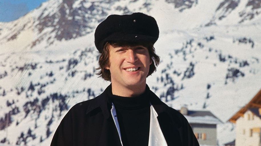 Πρώτο trailer για το John Lennon: Murder Without a Trial