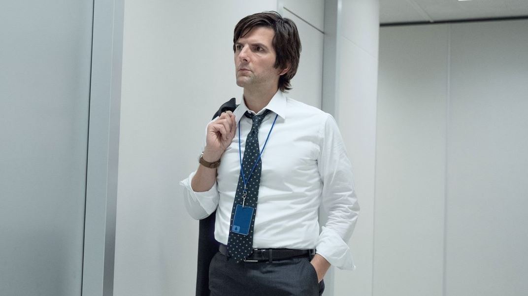 Double Booked, το σκηνοθετικό ντεμπούτο του Adam Scott με τις Zazie Beetz και Alexandra Daddario