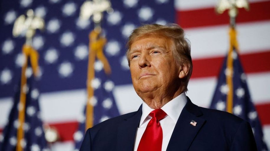 Η αξία του Donald Trump μόλις μειώθηκε κατά 267 εκατ. δολάρια