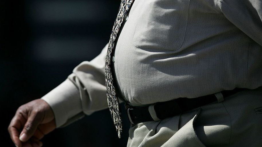 Η παχυσαρκία ως σύμμαχος του κορονοϊού