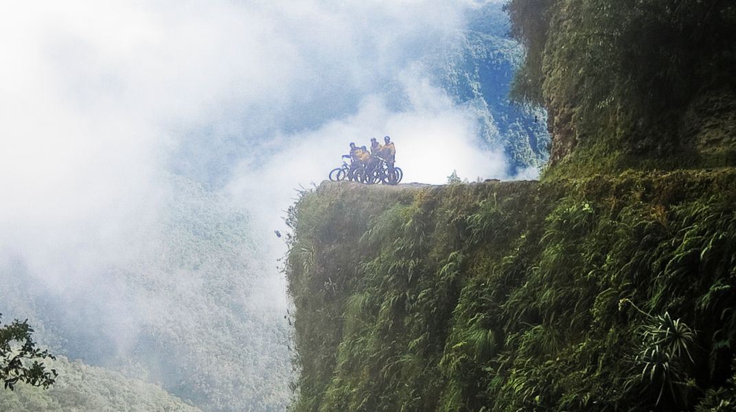 Οι 5 πιο επικίνδυνοι προορισμοί του 2021