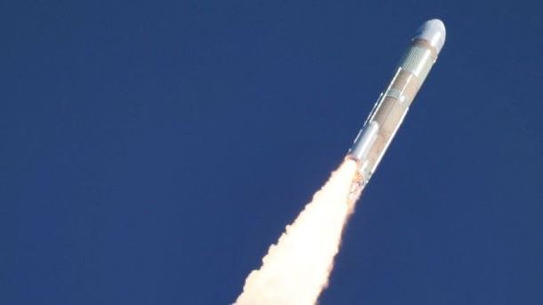 Οικολογικός πύραυλος made in Japan έρχεται το 2030