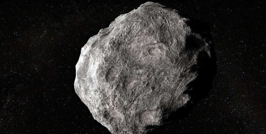 Τι γνωρίζουμε για τον αστεροειδή που θα περάσει κοντά από τη Γη τον Μάρτιο