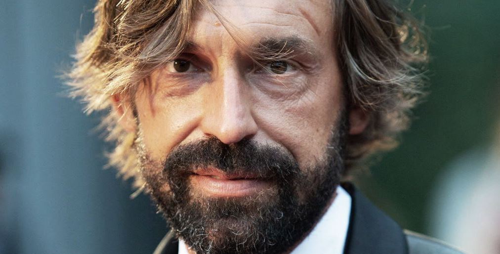 Ο Andrea Pirlo έγινε NFT