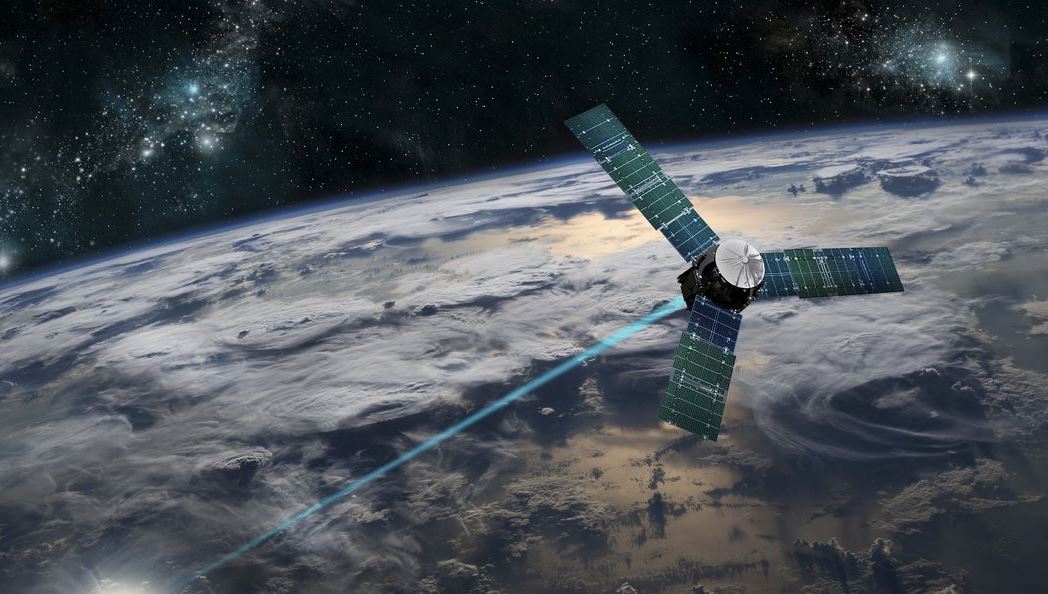 Η NASA θα ρίξει με laser στη Γη. Αλλά γιατί;