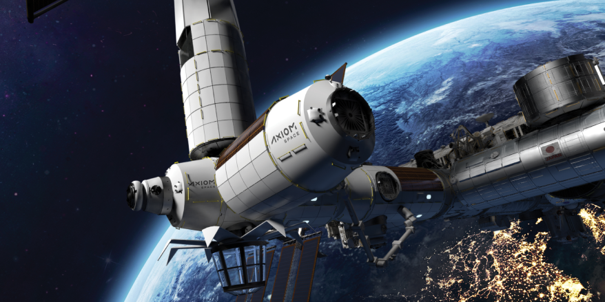 Το 2024 ίσως υπάρχουν ξενοδοχεία στο διάστημα