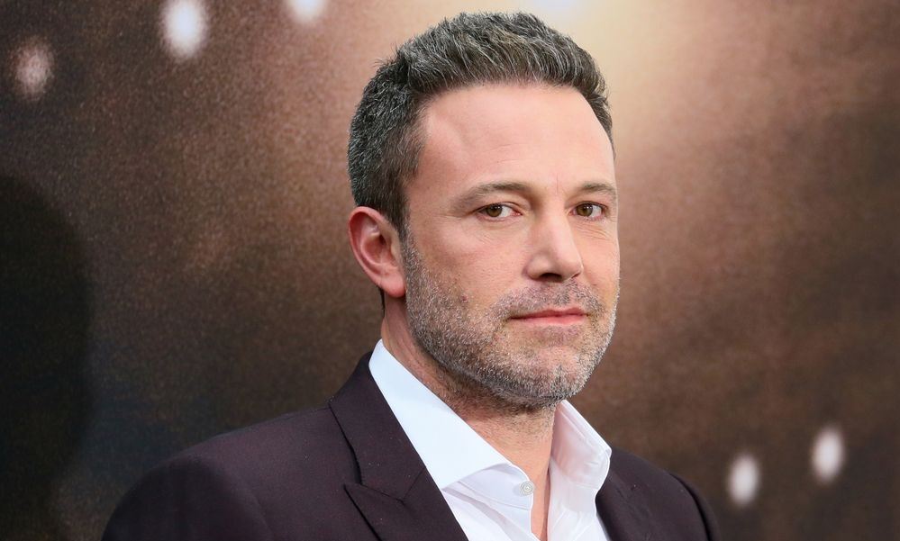 O Ben Affleck αξίζει εκατομμύρια, στην κυριολεξία