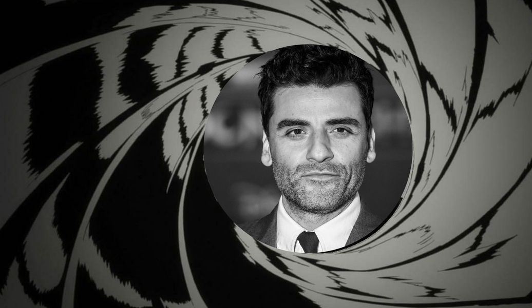 Πώς θα σου φαινόταν ο Oscar Isaac ως νέος James Bond;