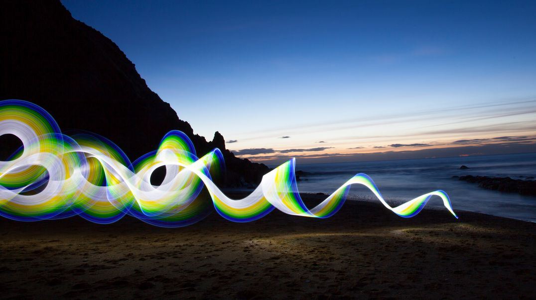 Η wireless ηλεκτρική ενέργεια έρχεται να αλλάξει τον κόσμο