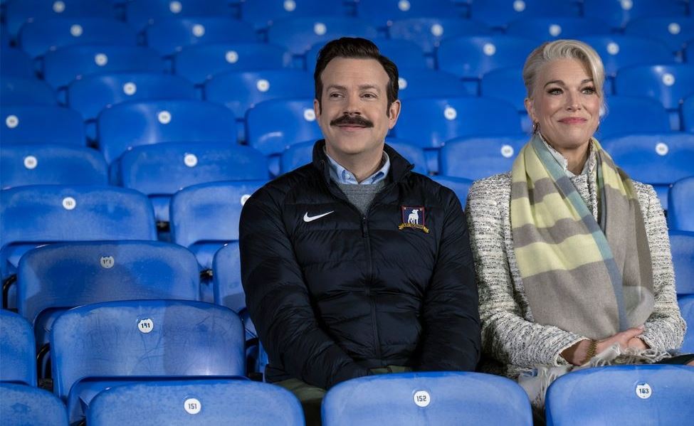 Αν το Ted Lasso τελείωσε οριστικά, έχουμε ιδέες για spinoff