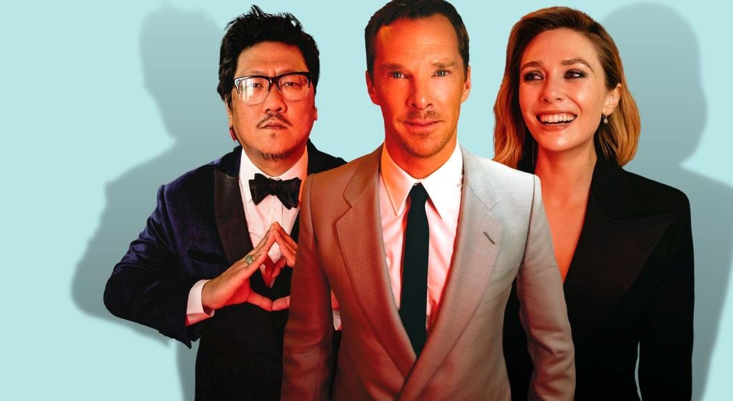 Η Marvel και το πρόβλημα με το Doctor Strange in the Multiverse of Madness