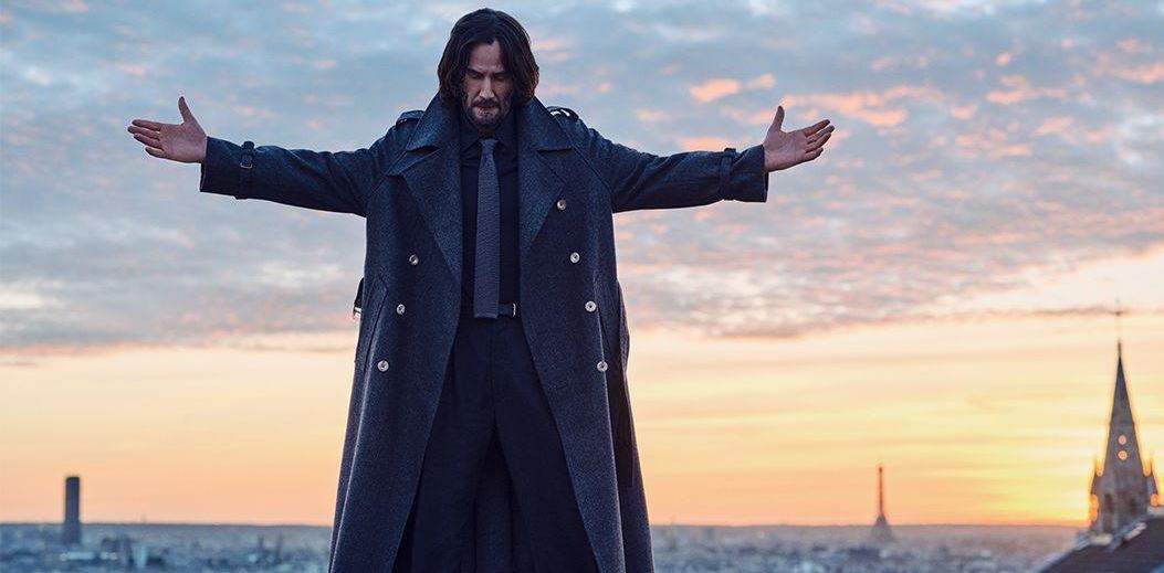 Οι ταινίες που όλοι πρέπει να δουν σύμφωνα με τον Keanu Reeves