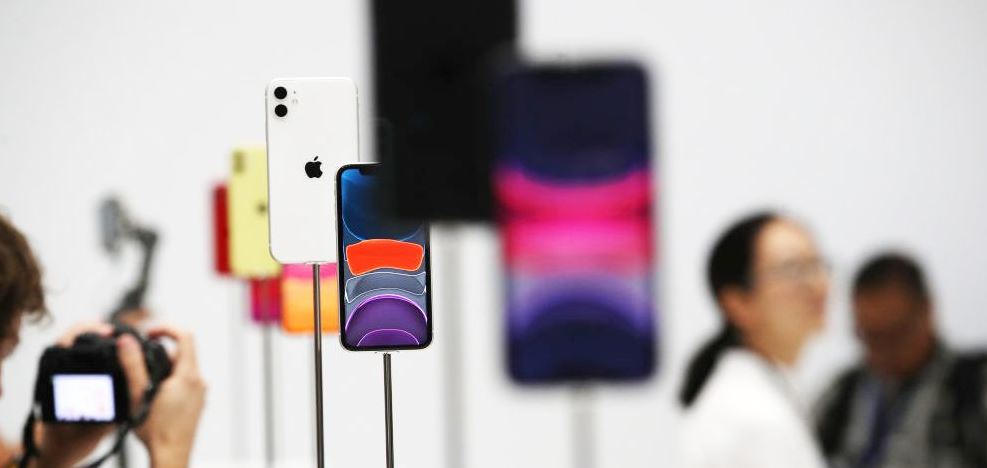 Πόσο κοστίζει στην Apple η παραγωγή ενός Phone 11