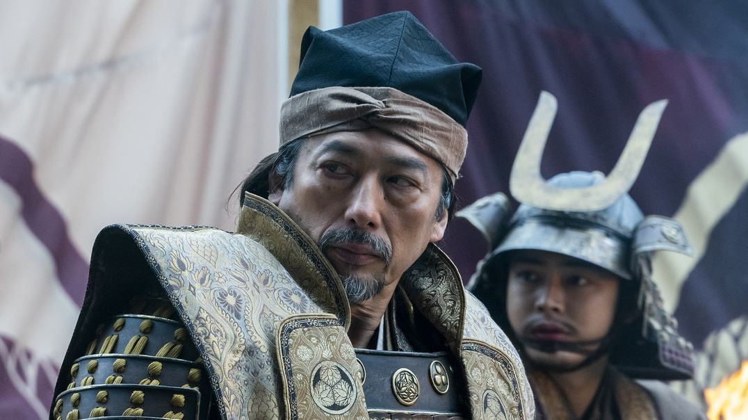 Όσα γνωρίζουμε για τη 2η σεζόν του Shōgun