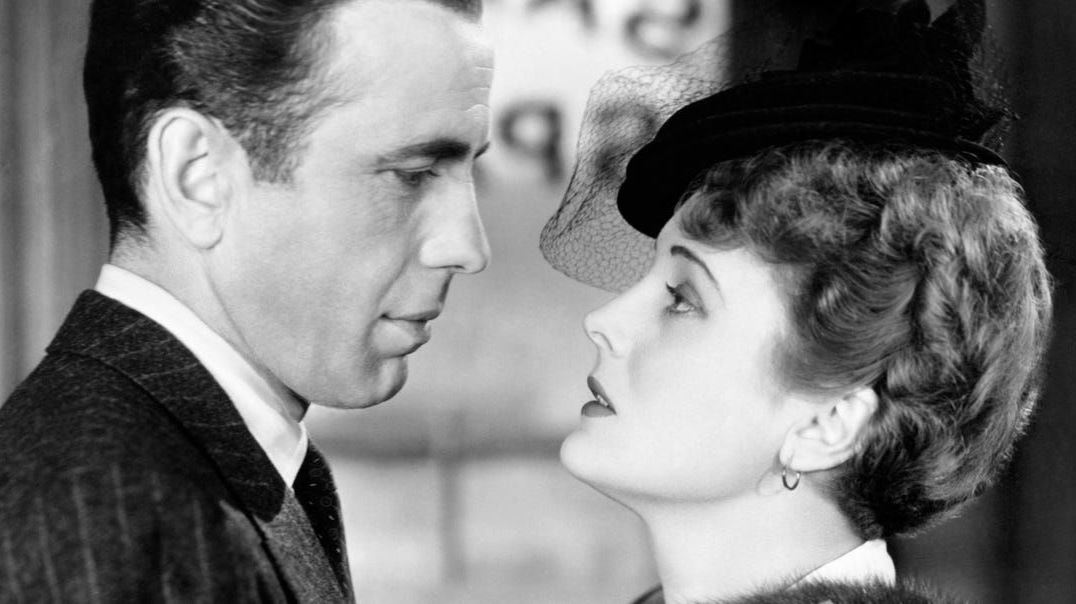 Το καλύτερο fim noir στην ιστορία του κινηματογράφου