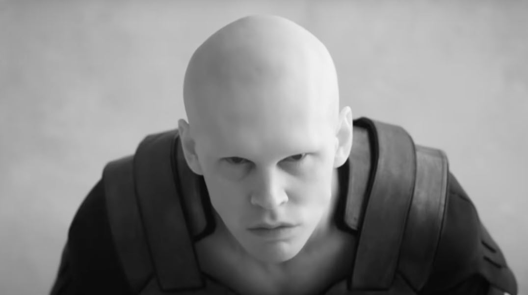 Πώς ο Austin Butler έγινε 'διπλός' για το Dune 2