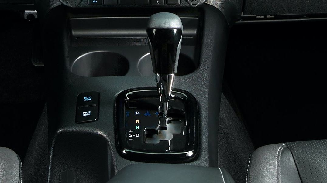 Γιατί τα αυτόματα αυτοκίνητα έχουν περισσότερη πέραση από ποτέ;