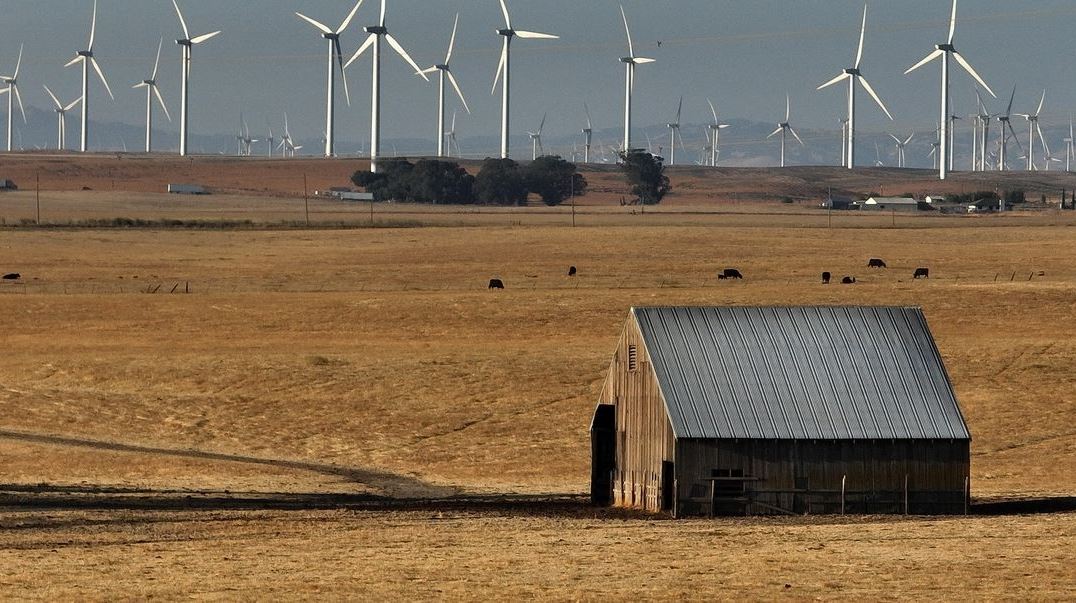 Μία νέα πόλη γεννιέται, αλλά κατοικείται μόνο από υπερπλούσιους