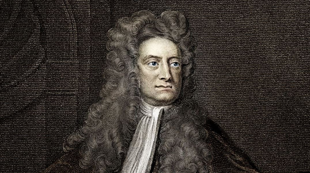 Κι αν τόσο καιρό διαβάζαμε λάθος τον νόμο του Νεύτωνα;