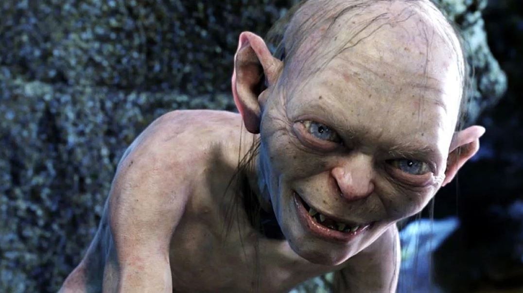 Πρώτη 'ματιά' στη νέα ταινία The Lord of the Rings