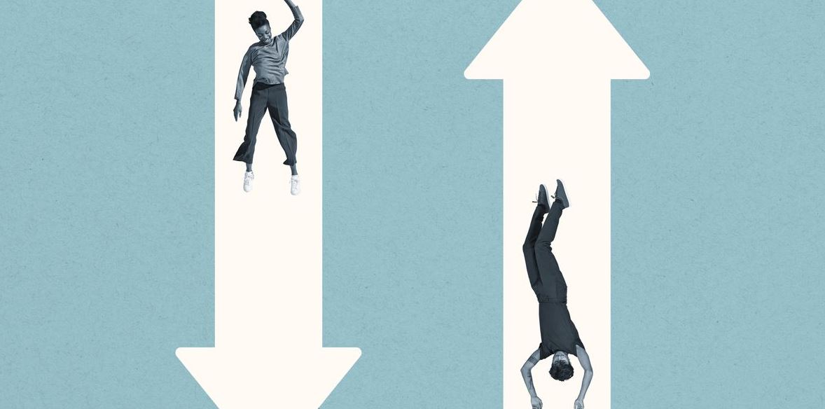 Κι αν οι άντρες υπερεκτιμούν τη νοημοσύνη τους;