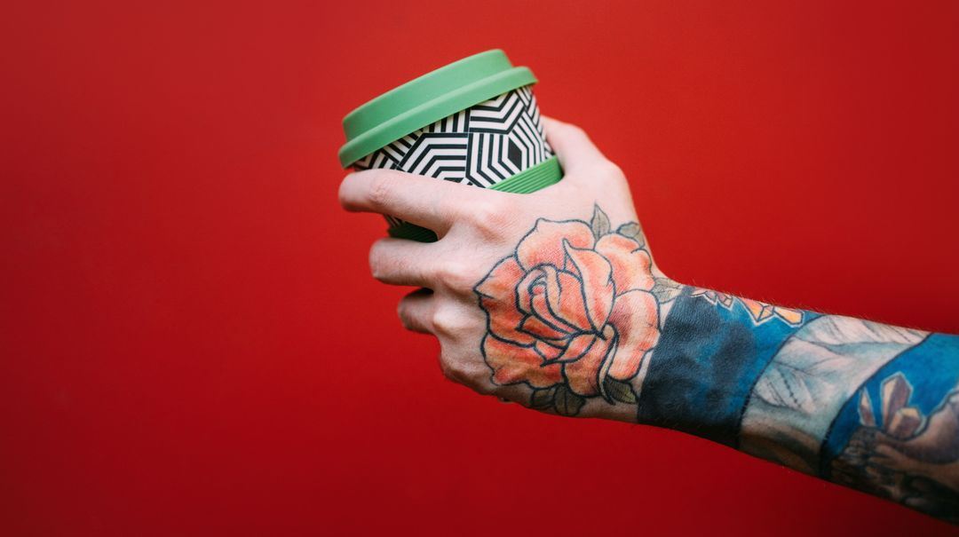 Τα tattoo trends του 2022