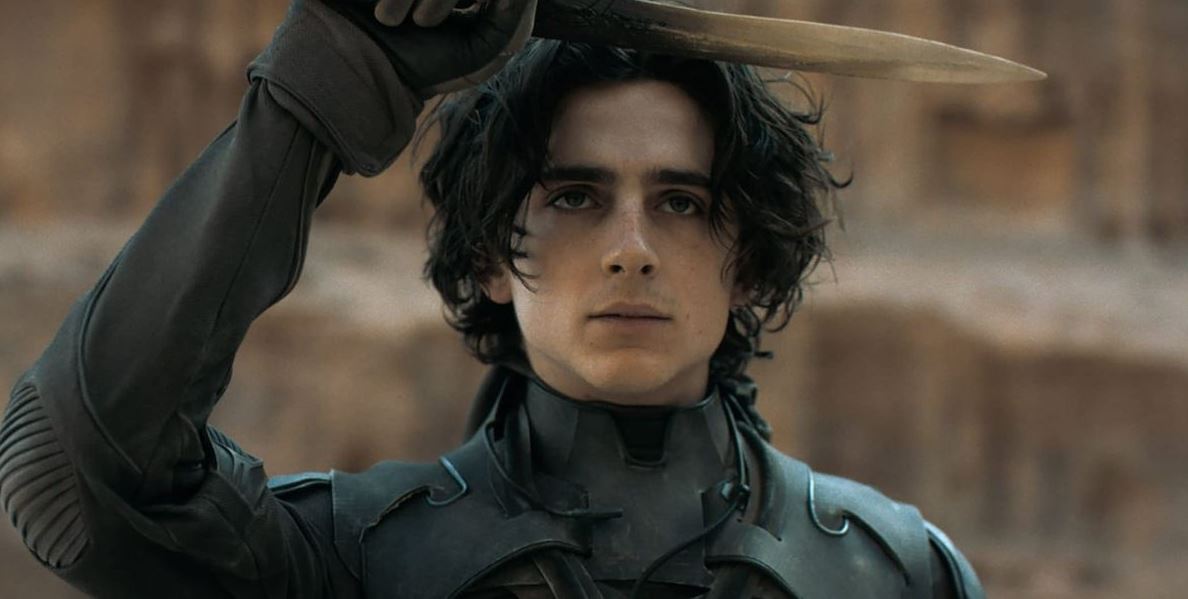 Έχουμε όνομα και ημερομηνία κυκλοφορίας για την prequel σειρά του Dune