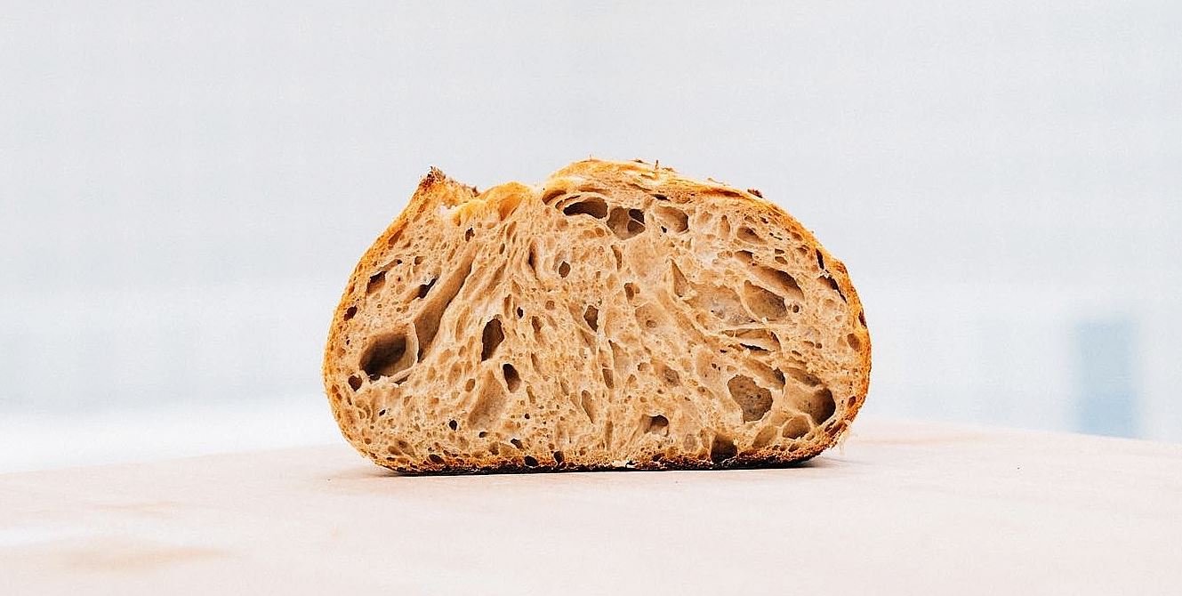 Επαναπροσδιορίζοντας το ψωμί στην Αθήνα