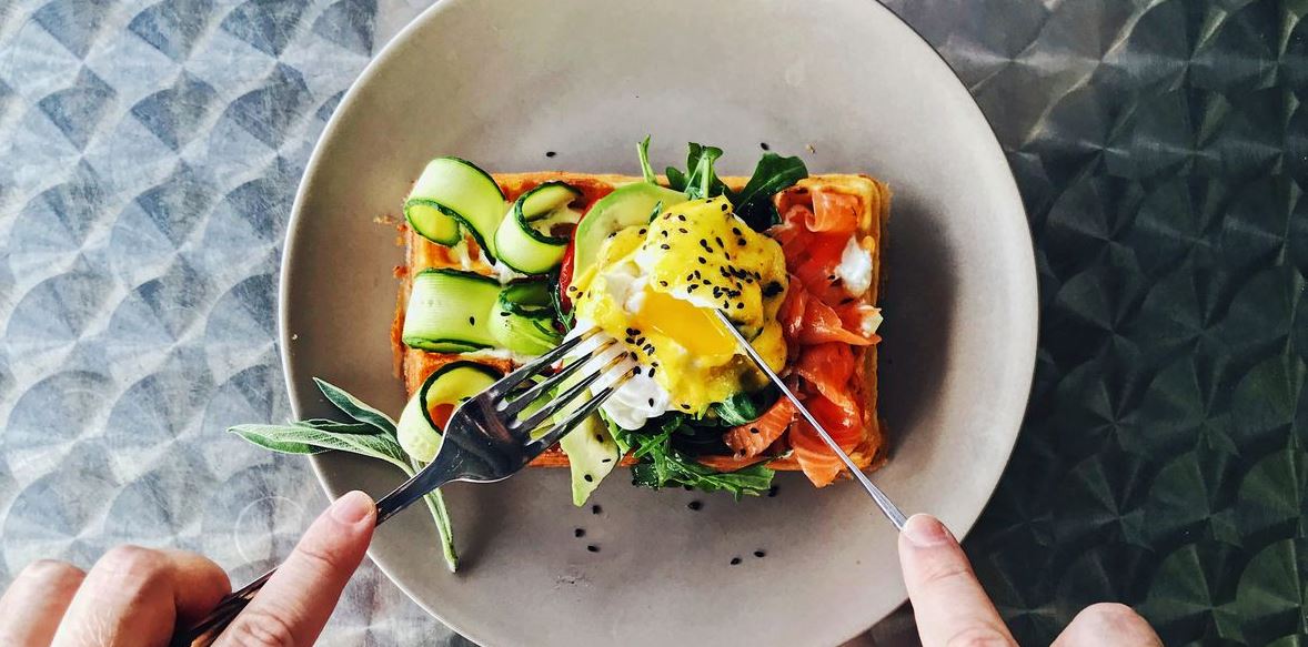 Το τέλειο αυγό ποσέ