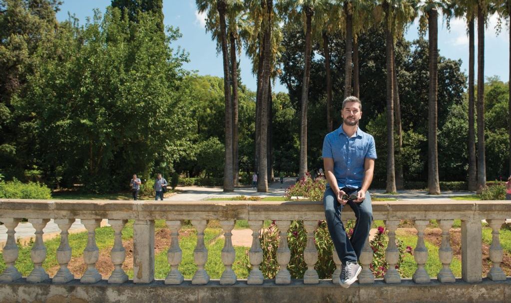 Λουκά Κατσίκα, τι να δούμε φέτος στις Νύχτες Πρεμιέρας;