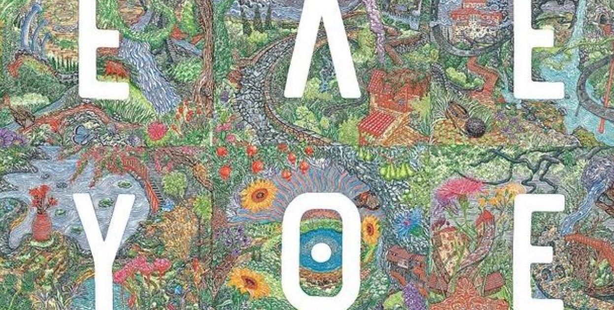 Ο οίκος Hermès τιμά την Ελληνική Επανάσταση με το μαντήλι "Ελευθερία"