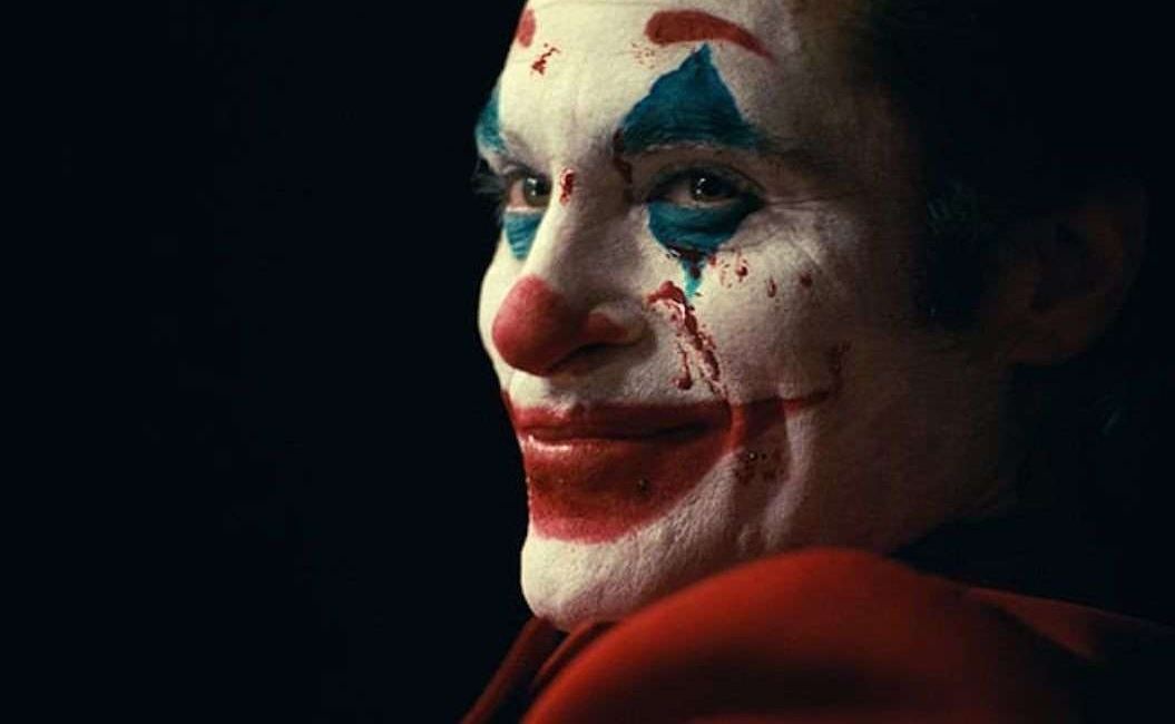 Όταν 'γεννήθηκε' ο Joker