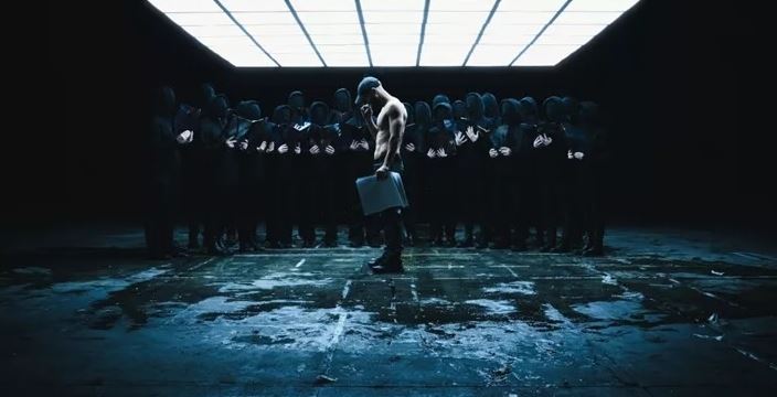 Στο Arte Povera τα πολλά λόγια είναι φτώχεια