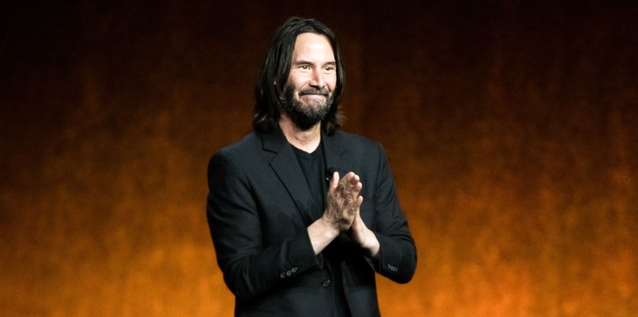 Ο Keanu Reeves (επιτέλους) δοκιμάζει την τύχη του στην τηλεόραση