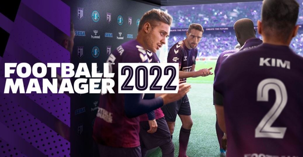 Όλα όσα γνωρίζουμε για το Football Manager 2022