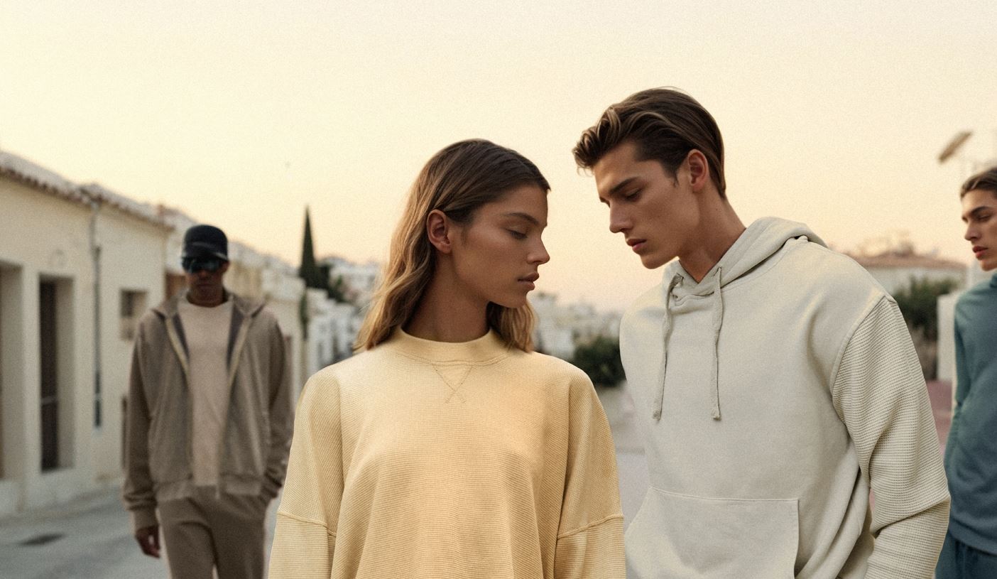 Γιατί όλοι μιλούν για την Dirty Laundry;