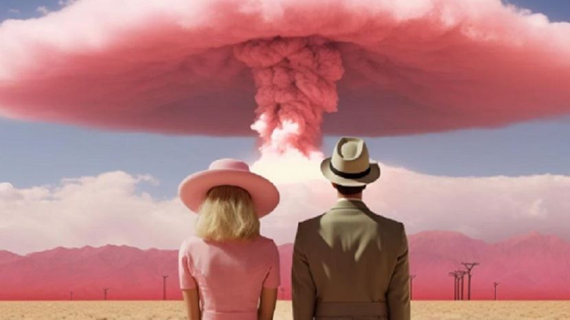 Το #NoBarbenheimer trend έβαλε σε μπελάδες τη Warner Bros.